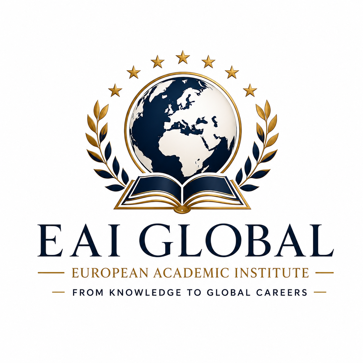 Logo EAI Global · European Academic Institute