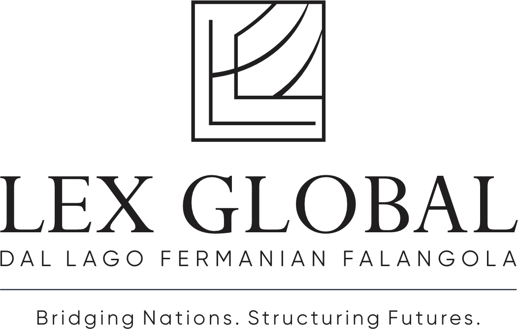 Logo Lex Global