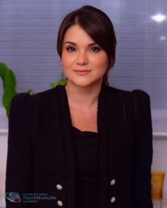 Liana Cristina Marques Cutrim