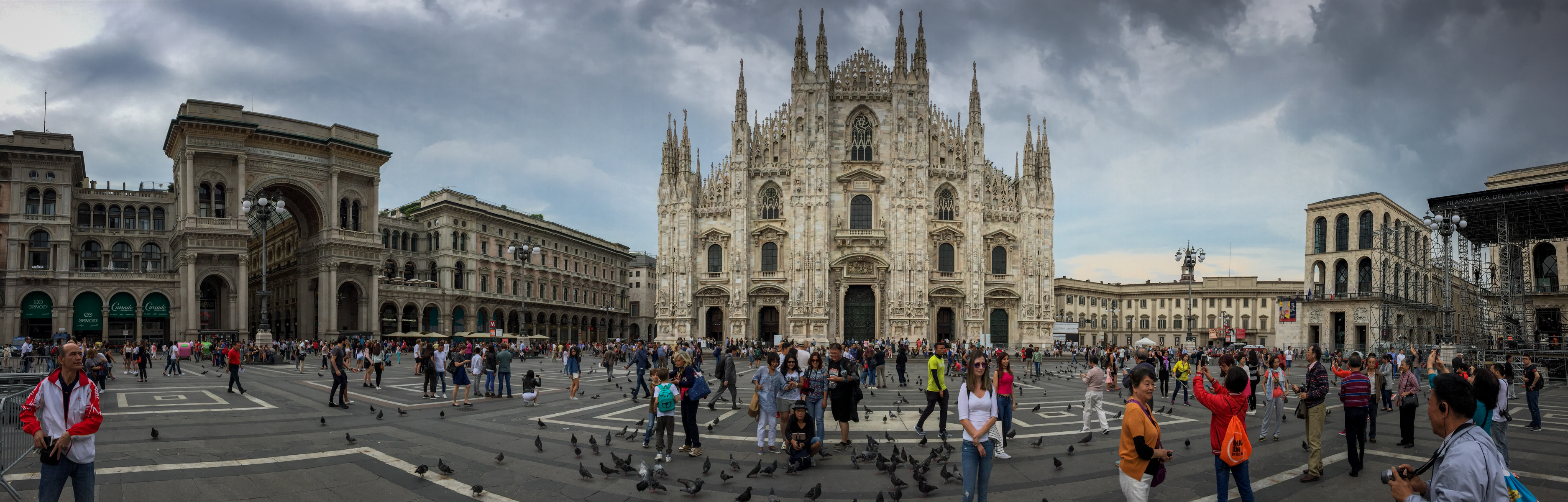 Milão, Lombardia · Itália