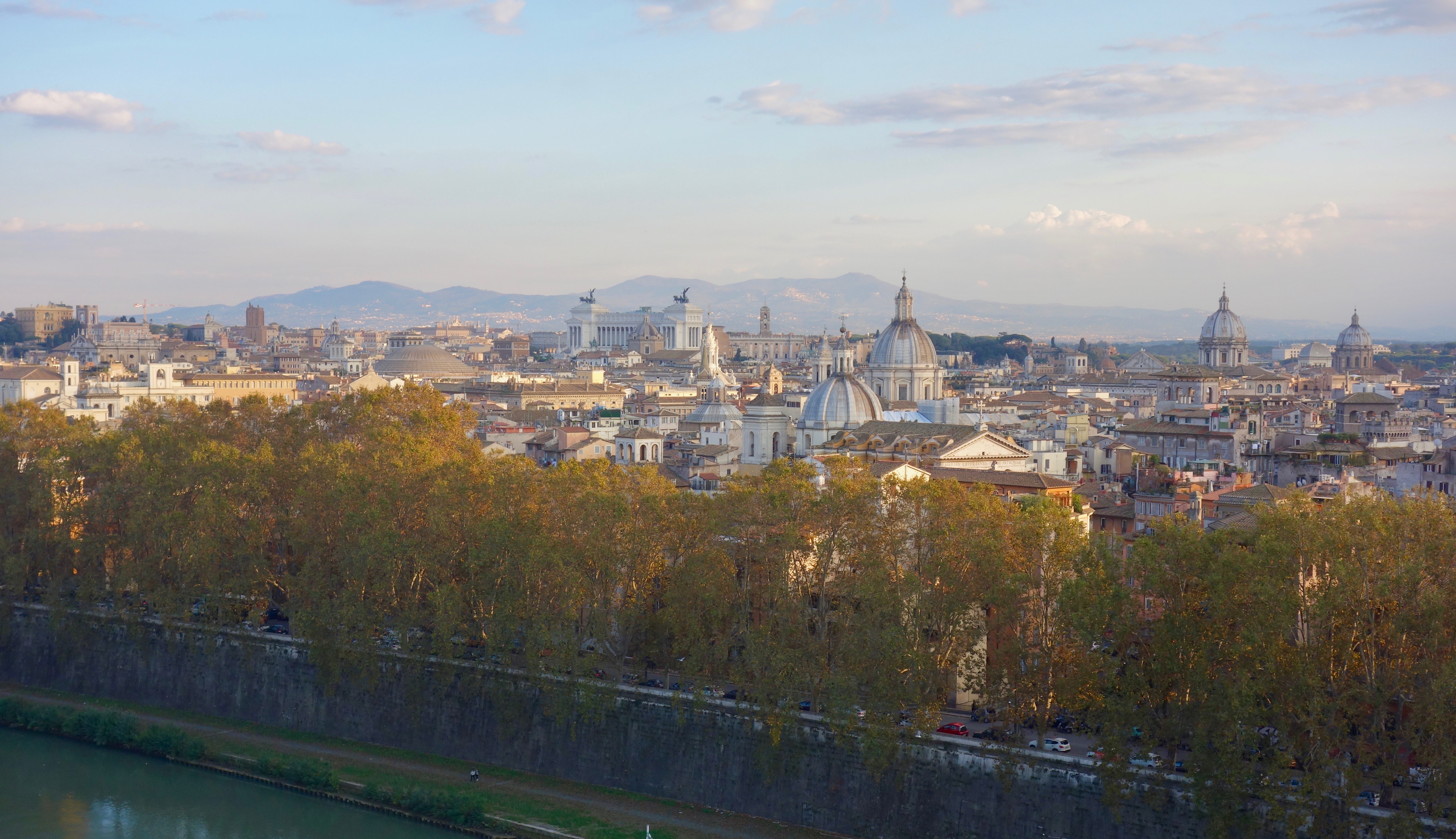 Roma, Lazio · Itália